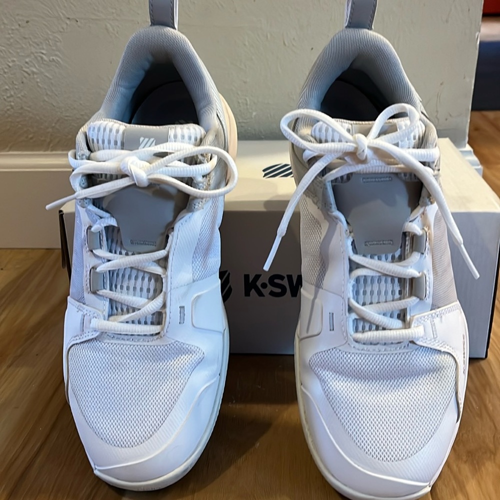 K-Swiss Ultrashot Team Women's 10